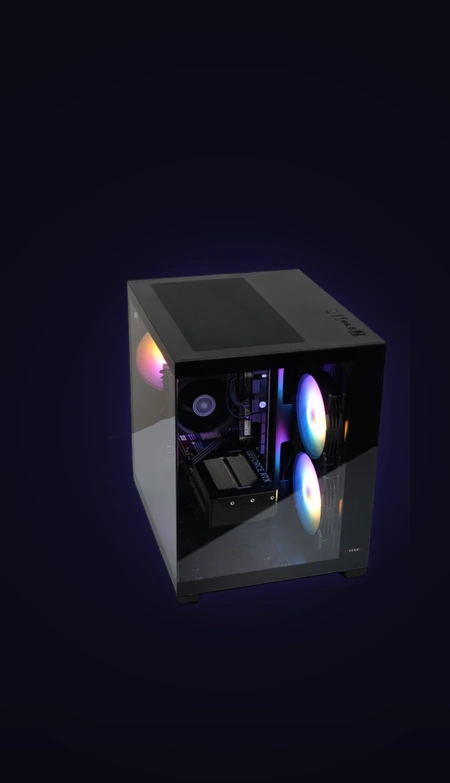 R507 Абсолют — крупный план