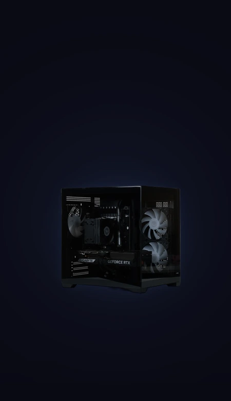 R56 RTX Мощь — вид сбоку