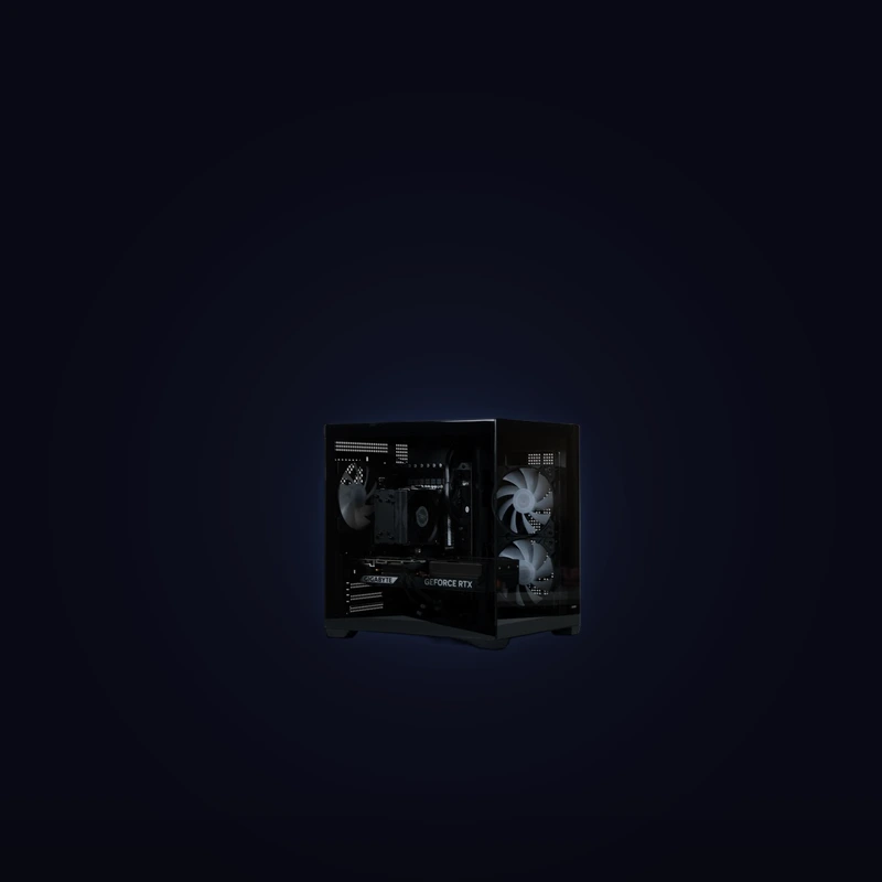 R56 RTX Мощь — общий вид